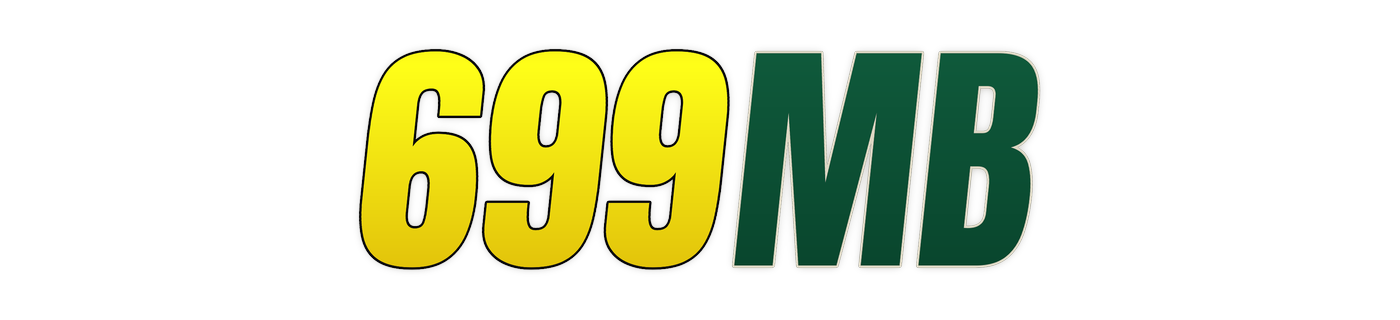 699mb